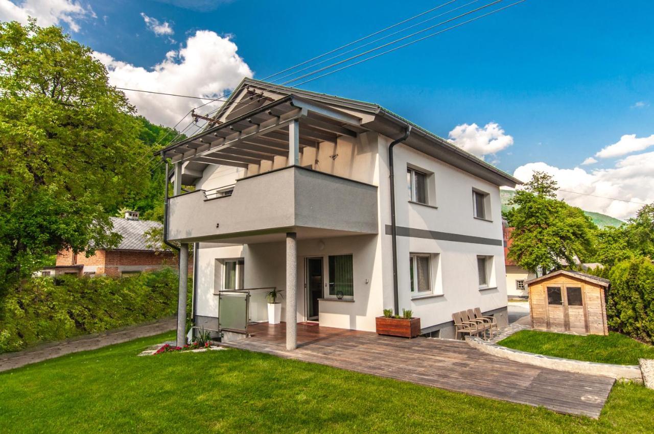 Slavka'S House Under Velika Planina Apartamento Stahovica Exterior foto