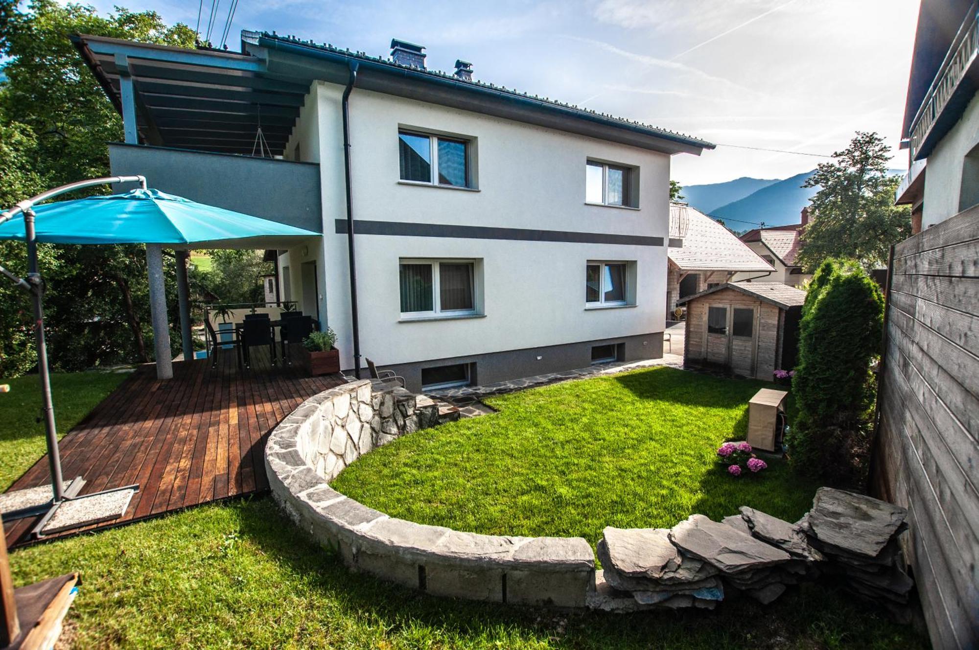 Slavka'S House Under Velika Planina Apartamento Stahovica Exterior foto
